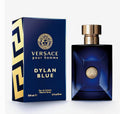 Versace Dylan Blue Eau de Toilette